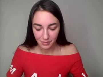 annabloempje on Chaturbate 