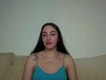 annabloempje on Chaturbate 