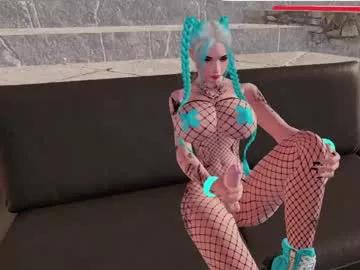 anyna_ on Chaturbate 