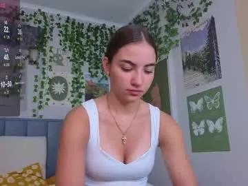 ashley_tempt — GOAL: Kiss yourself close your lips [0 tokens remaining] PVT OPEN #young #sweet #shy #muscles