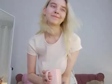 ashly_cherry —  "NEW HERE! MAKE MY TOP WET EVERY 50 TOKENS!  #bigboobs #new #young #teen #18"  All Goals Completed!!!