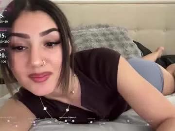 ava_delightt — alert new girl on the block x - Goal: suck dildo 5 mins x [1030 tokens left] #new #18 #young #smalltits #bigass