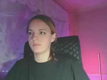babymuro4ka on Chaturbate 