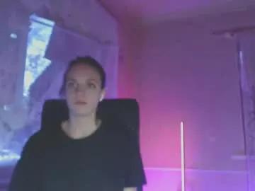 babymuro4ka on Chaturbate 