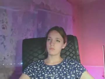 babymuro4ka on Chaturbate 