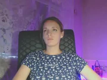 babymuro4ka on Chaturbate 
