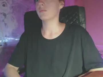 babymuro4ka on Chaturbate
