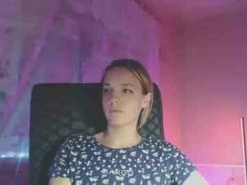 babymuro4ka on Chaturbate 