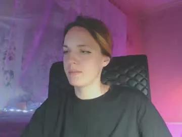 babymuro4ka on Chaturbate 