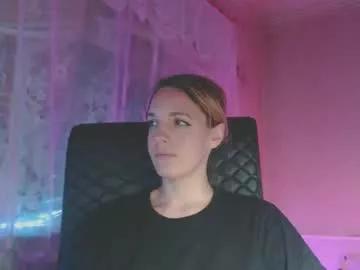 babymuro4ka on Chaturbate 