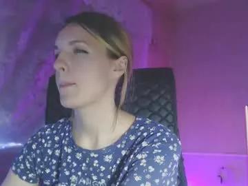 babymuro4ka on Chaturbate 