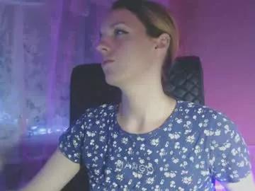 babymuro4ka on Chaturbate 