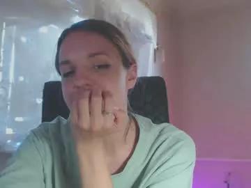 babymuro4ka on Chaturbate 