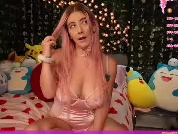 bellabearts on Chaturbate 