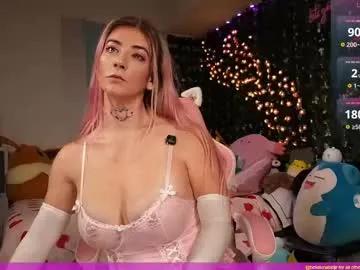 bellabearts on Chaturbate 