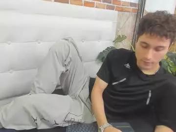 buddy_whitte on Chaturbate 