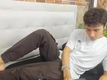 buddy_whitte on Chaturbate 