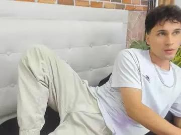 buddy_whitte on Chaturbate 