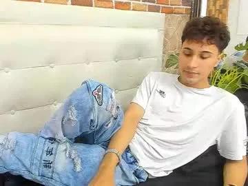 buddy_whitte on Chaturbate 