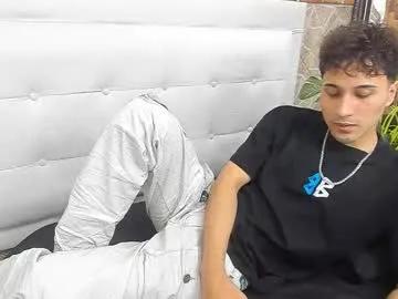 buddy_whitte on Chaturbate 