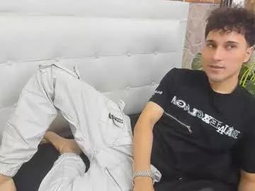 buddy_whitte on Chaturbate 
