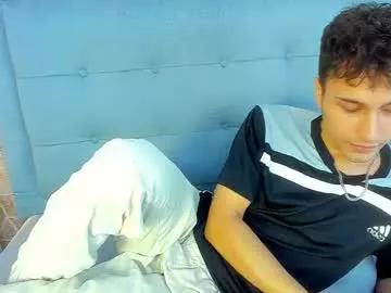 buddy_whitte on Chaturbate 