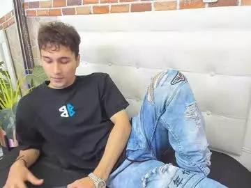 buddy_whitte on Chaturbate 