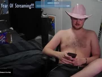 cajerk — GOAL: Remove Shorts [500 tokens remaining] Save A Horse Ride A Cowboy #bigcock #18 #young #cum #bigass #Chubby