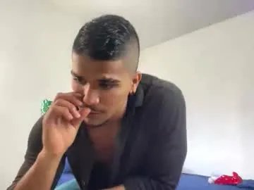 camilo_contre21 — [100 Left] jerk off  #cum #young #bigcock #dance #muscle