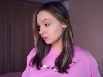 cassicompagna — GOAL: lick fingers like ice cream [30 tokens remaining] Welcome to my room! My name Adele #new #18 #teen #cute #shy