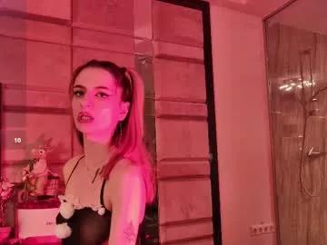 cassiefoxx_ on Chaturbate 