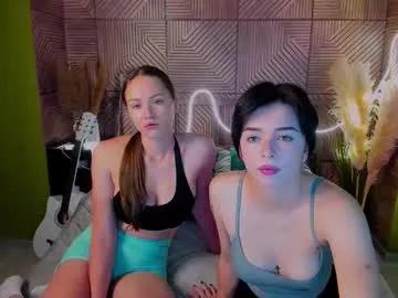 celinecharm_ — Doggy #lesbian #new #couple #teen #teen #teen [194 tokens remaining]