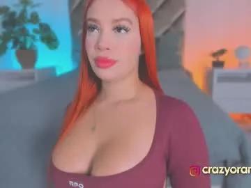crazyorange4 — Deep throat, ass play & wet rides tonight  special patterns 22-33-44-100  - Multi Goal: gagging deepthroat  [120tk each Goal] #latina #bigass #bigboobs #bbc #deepthroat