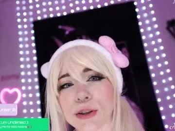 crimsonkitten — PJ Party  Lush in pussy at 25 goals, titties out at 50 goals, cum show at 100 goals #smalltits #bigass #squirt #lovense #petite