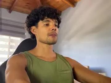 daniel0910s — Welcome to Daniel's room, Lovense Lush in #cum #bigcock #bubblebutt #pvt