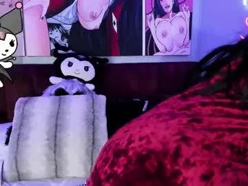 darki_shine_ — GOAL: Sexy Dance [200 tokens remaining] Hey guys im darki welcome to my room  nice to meet you, im a good girl  do you want to play with me? #deepthroat #goth #bdsm #smoke #goodgirl