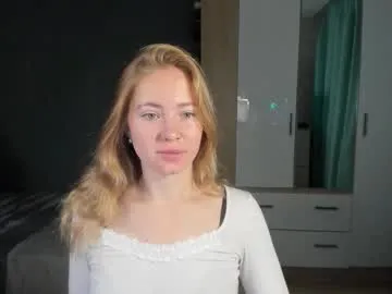 e___lisa on Chaturbate 