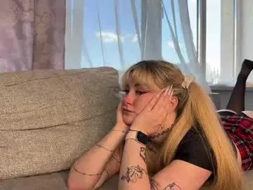 ebangelion — Hello Guys! - Goal: keep going [100 tokens left] #teen #blowjob #bigass #bigdick #blonde