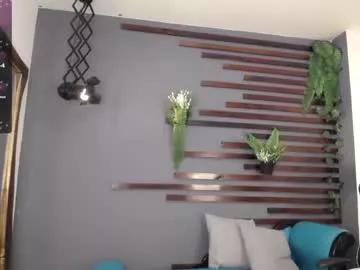 elena_ricci on Chaturbate 
