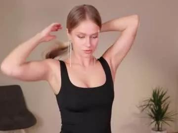 ella_twinkle on Chaturbate 