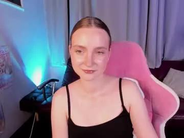 ellabloom on Chaturbate 