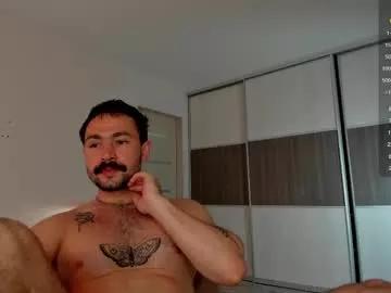 enen_glo on Chaturbate 