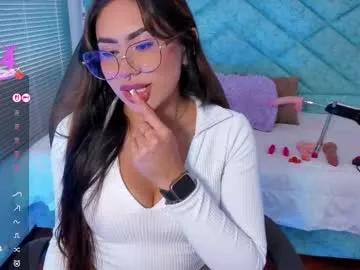 eveline_figeroa on Chaturbate 