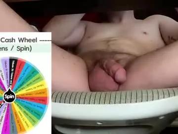 fullofkinks on Chaturbate 