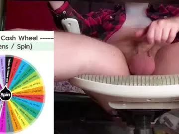 fullofkinks on Chaturbate 
