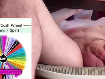 fullofkinks on Chaturbate 