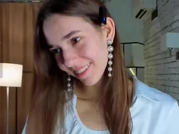 geniafrend — GOAL: eat orange [111 tokens remaining] Hello! i`m Agatha^^ (meow cat^^) :3 #lovense here #teen #18 with #bigass #skinny