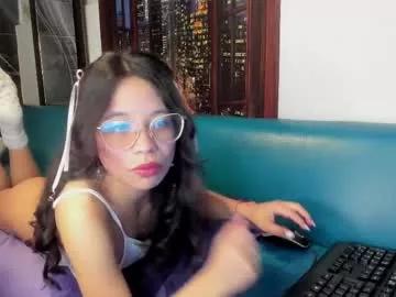 giaa_rossi on Chaturbate 