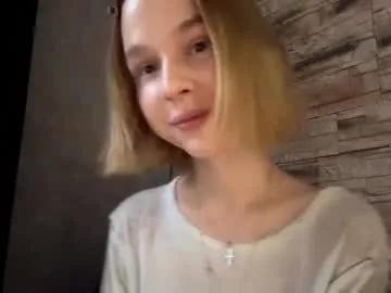gigikray — Goal - Do you want to see my ass? Flash My name is Molly #new #18 #shy #teen #young [0 tokens remaining]
