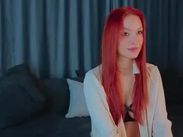 gildedkitten — Hey guys! My name is Stacy! My GOAL To take my bra off #18 #new #redhead #teen #bigboobs [396 tokens remaining]